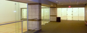 best racquetball courts